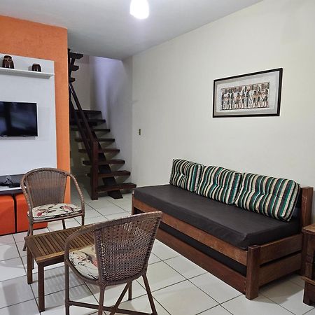 Condominio Costa Azul بورتو سيغورو المظهر الخارجي الصورة