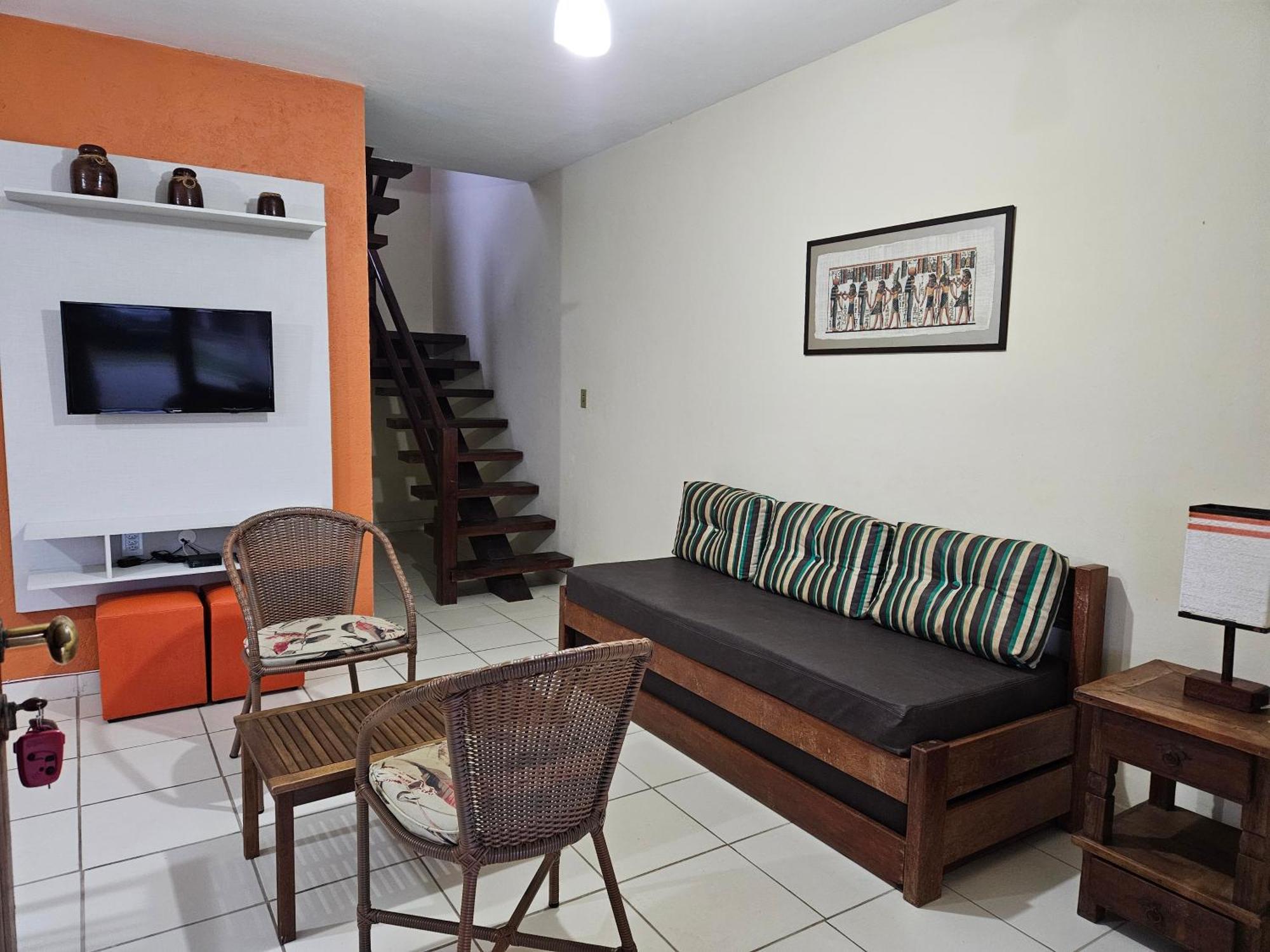 Condominio Costa Azul بورتو سيغورو المظهر الخارجي الصورة