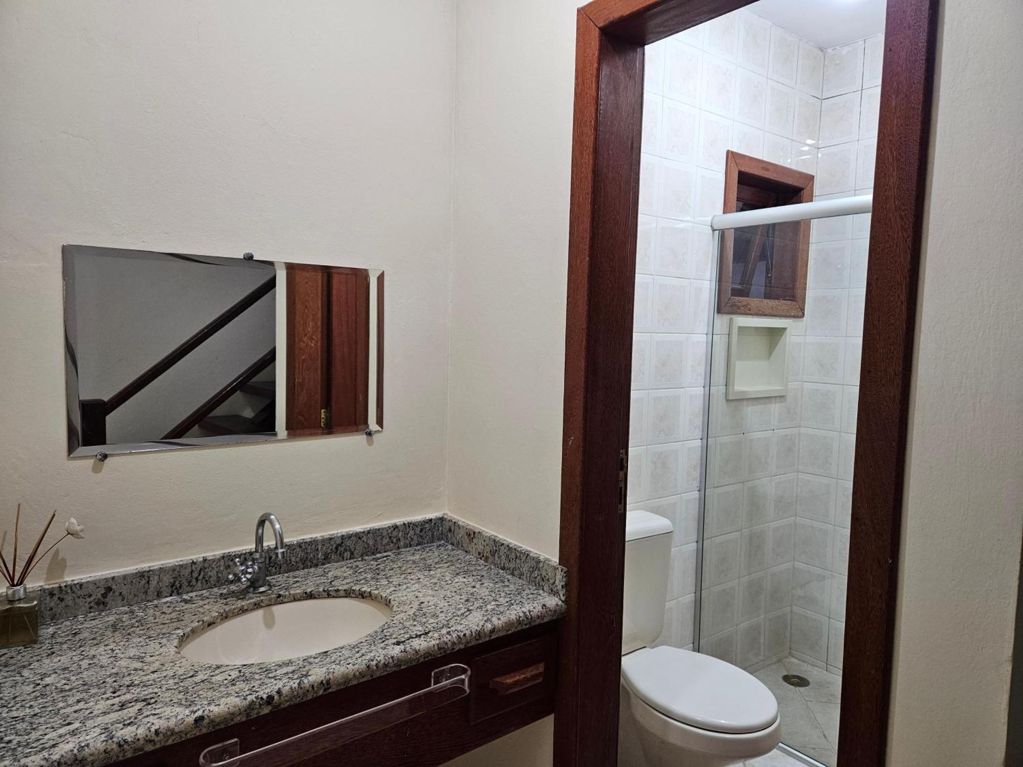 Condominio Costa Azul بورتو سيغورو المظهر الخارجي الصورة