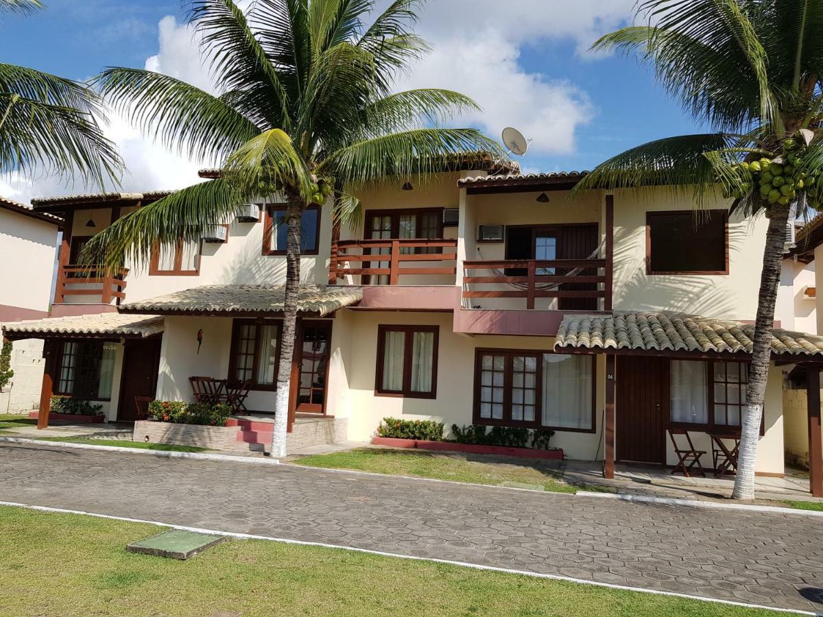 Condominio Costa Azul بورتو سيغورو المظهر الخارجي الصورة